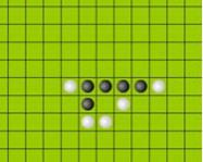 Amőba online internetes játék