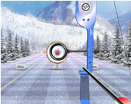 Archery world tour internetes mobil