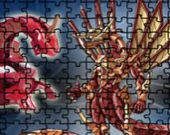 Bakugan Apollonir internetes játékok