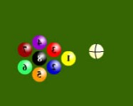 Billiard játékok 2 internetes játékok