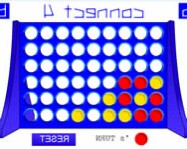 Ranch connect 4 online internetes játék