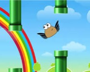 Flappy Pou online