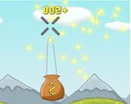 Gold shooter online