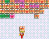Magical mahjong online internetes játék