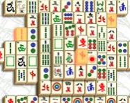 Mahjong mania ingyen játék