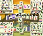 Osmose mahjong ingyen játék