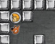 Pair them Scooby internetes játékok
