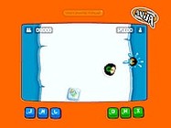 Penguin sumo online