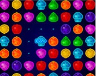 Puzzle fruits online