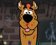 Scooby Doo at the doctor internetes játékok