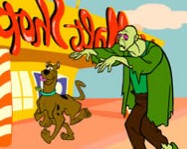Scooby Doo snapshot online