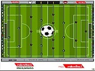 Table footie internetes játékok