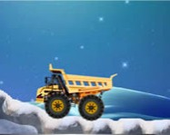 Truck bonanza internetes játékok