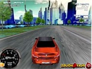 Virtual rush 3D online